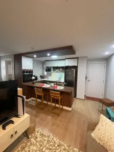 Apartamento com 1 Quarto à venda, 42m² no Boa Vista, São Caetano do Sul