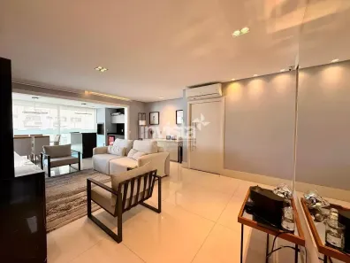 Apartamento com 3 Quartos à venda, 178m² no Gonzaga, Santos