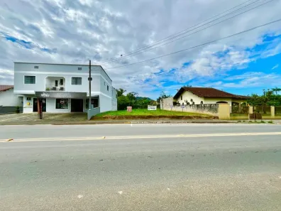 Lote/Terreno à venda, 486m² no Centro, Rio dos Cedros