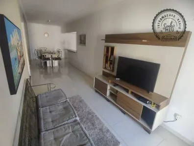 Apartamento com 2 Quartos à venda, 101m² no Aviação, Praia Grande
