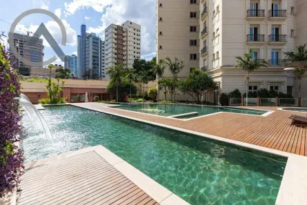 Apartamento com 5 Quartos à venda, 711m² no Cambuí, Campinas