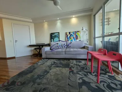 Apartamento com 3 Quartos à venda, 104m² no Jardim Olympia, São Paulo