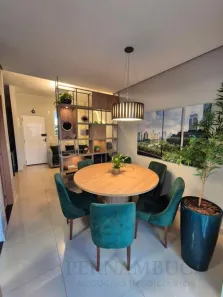 Sobrado com 3 Quartos à venda, 133m² no Village Imperial Residence, São José do Rio Preto