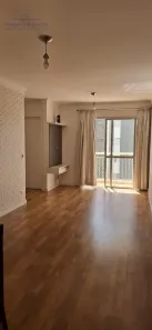 Apartamento com 2 Quartos à venda, 64m² no Jardim Mariliza, São Paulo