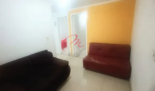 Apartamento com 2 Quartos à venda, 49m² no Jardim Raposo Tavares, São Paulo
