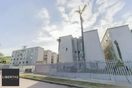 Apartamento com 2 Quartos à venda, 39m² no Centro, Pelotas