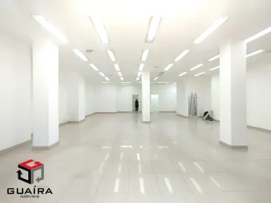 Ponto Comercial para alugar, 450m² no Centro, São Caetano do Sul