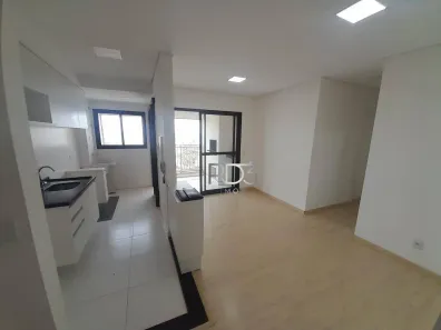 Apartamento com 2 Quartos para alugar, 60m² no Parque Jamaica, Londrina