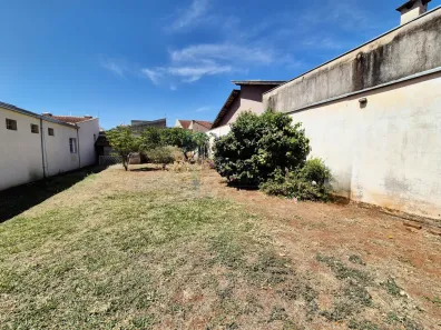 Lote/Terreno à venda, 278m² no Jardim Ouro Branco, Ribeirão Preto