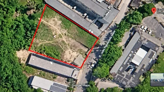 Lote/Terreno à venda, 1400m² no Ouro Preto, Olinda