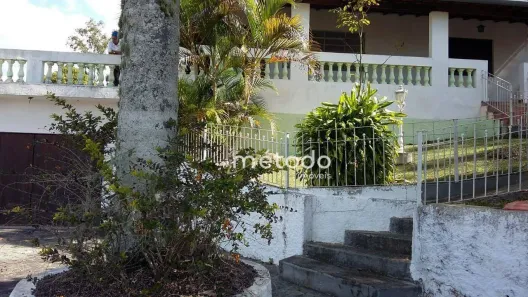 Fazenda/Sítio com 3 Quartos à venda, 10000m² no Parque Agrinco, Guararema