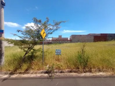 Lote/Terreno à venda, 200m² no Residencial Maria Clara, São José do Rio Preto