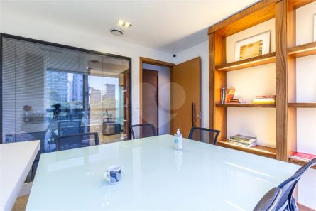 Ponto Comercial à venda, 63m² no Bela Vista, São Paulo