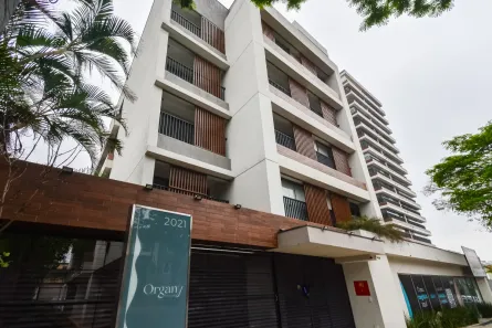 Apartamento com 1 Quarto à venda, 24m² no Mirandópolis, São Paulo