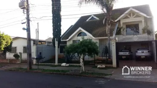 Sobrado com 3 Quartos à venda, 320m² no Vila Morangueira, Maringá