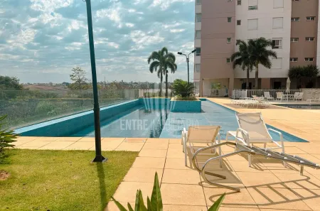 Apartamento com 3 Quartos à venda, 181m² no Loteamento Residencial Vila Bella Dom Pedro, Campinas