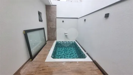 Casa de Condomínio com 3 Quartos à venda, 112m² no Horto Florestal, Sorocaba