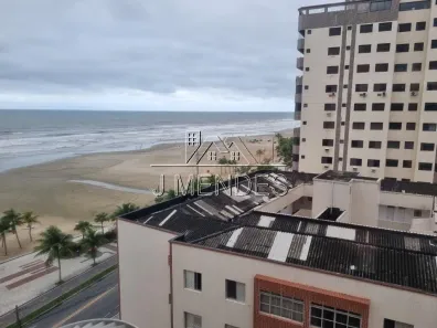 Apartamento com 2 Quartos à venda, 62m² no Aviação, Praia Grande