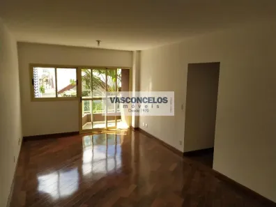 Apartamento com 4 Quartos à venda, 132m² no Parque Residencial Aquarius, São José dos Campos