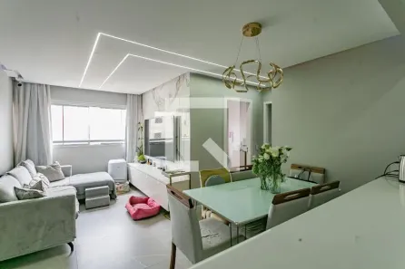 Apartamento com 2 Quartos à venda, 54m² no Vila Vermelha, São Paulo