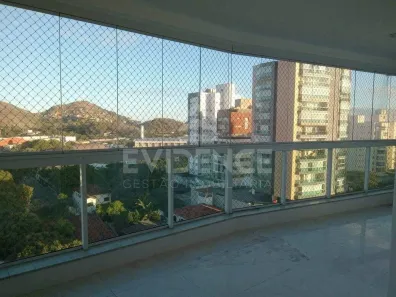 Apartamento com 3 Quartos à venda, 117m² no Monte Belo, Vitória