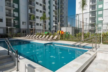Apartamento com 2 Quartos à venda, 50m² no Vila Guilherme, São Paulo