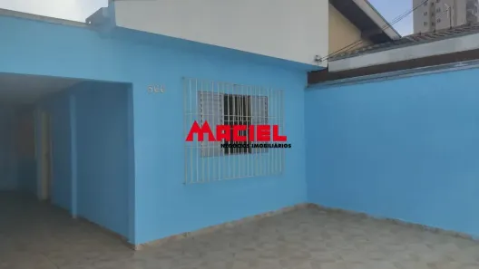 Casa com 3 Quartos à venda, 93m² no Parque Industrial, São José dos Campos