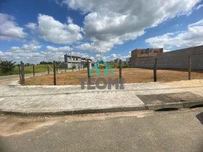Lote/Terreno à venda, 618m² no Residencial Antares, Taubaté