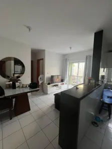 Apartamento com 2 Quartos à venda, 57m² no Turu, São Luís