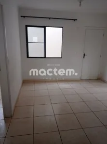 Apartamento com 2 Quartos à venda, 42m² no Parque Residencial Lagoinha, Ribeirão Preto