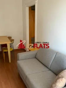 Flat com 1 Quarto à venda, 41m² no Saúde, São Paulo