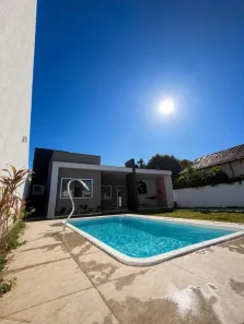 Casa com 3 Quartos à venda, 180m² no Jaconé (Sampaio Correia), Saquarema