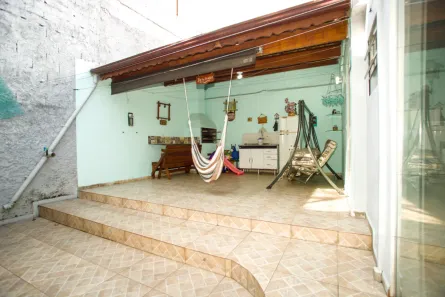 Casa com 4 Quartos à venda, 195m² no Jardim Maracanã, São Paulo