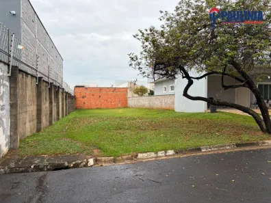 Lote/Terreno à venda, 300m² no Jardim Planalto, Paulínia