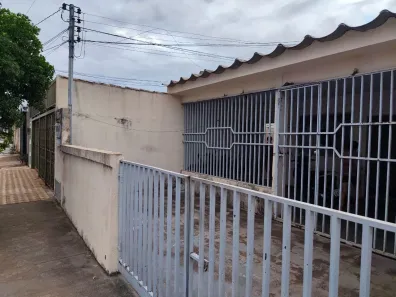 Casa com 2 Quartos à venda, 78m² no Jardim Guanabara III, Goiânia