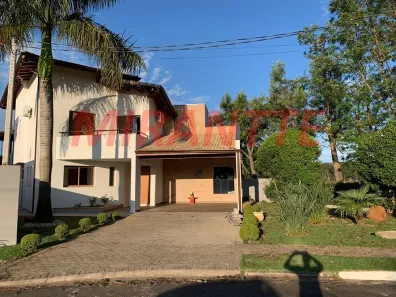 Sobrado com 3 Quartos à venda, 320m² no Mato Dentro, Atibaia