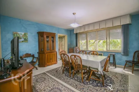 Apartamento com 3 Quartos à venda, 192m² no Petrópolis, Porto Alegre