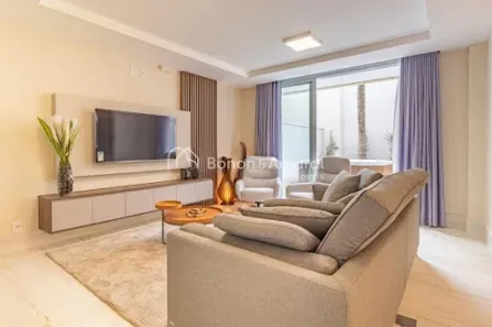 Casa de Condomínio com 4 Quartos à venda, 276m² no Loteamento Alphaville Campinas, Campinas