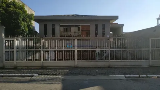 Sobrado com 3 Quartos à venda, 357m² no Vila Brasilina, São Paulo