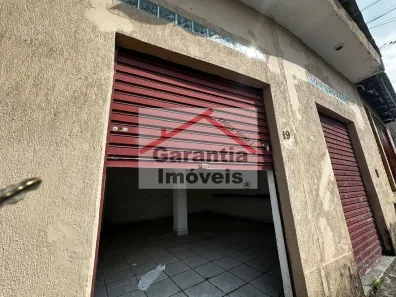Lote/Terreno para alugar, 80m² no Jardim das Flores, Osasco