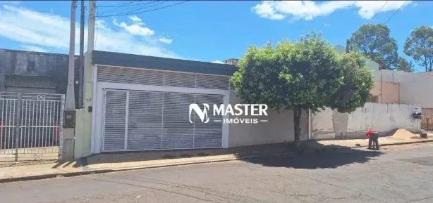Casa com 2 Quartos à venda, 125m² no Jardim Planalto, Marília