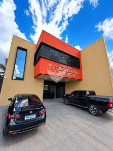 Sala Comercial para alugar, 54m² no São Cristóvão, Porto Velho