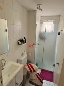 Apartamento com 2 Quartos à venda, 44m² no Jardim Maria Estela, São Paulo