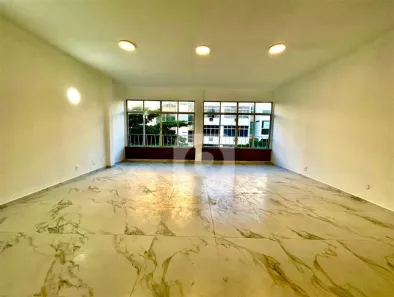 Apartamento com 4 Quartos à venda, 179m² no Tijuca, Rio de Janeiro