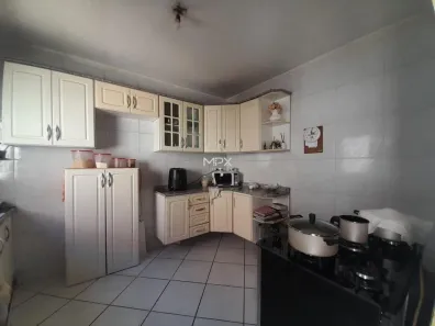 Casa com 2 Quartos à venda, 60m² no Jardim Planalto, Piracicaba