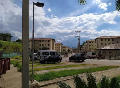 Apartamento com 2 Quartos à venda, 50m² no Chácara Pai Jacó, Jundiaí