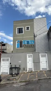 Apartamento com 2 Quartos à venda, 34m² no Vila Santa Lúcia, São Paulo