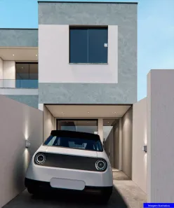 Casa com 2 Quartos à venda, 157m² no Vila Cloris, Belo Horizonte