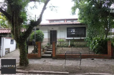 Casa com 4 Quartos à venda, 201m² no Ipanema, Porto Alegre