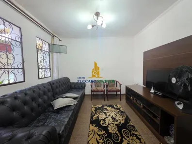 Casa com 2 Quartos à venda, 110m² no Jardim Paraventi, Guarulhos